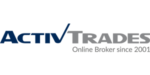 بروکر اکتیو تریدز