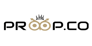 پراپ فرم پراپکو | ProopCo 2 پراپ فرم پراپکو